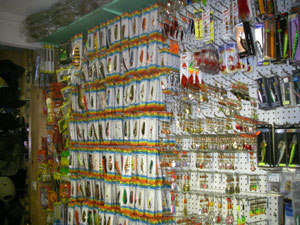 Magasin Pêche à Embrun