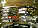 Coutellerie - Hautes Alpes